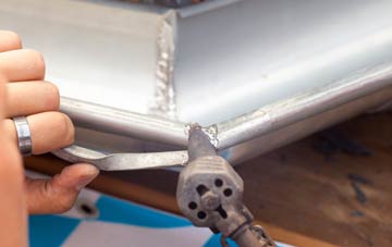 disadvantages of South Tawton lead roofing