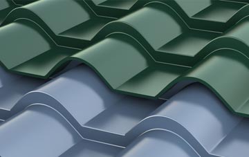 who should consider South Tawton plastic roofs