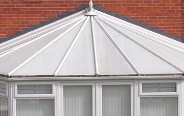 South Tawton polycarbonate conservatory roof repairs