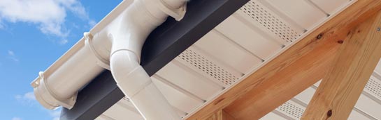 get South Tawton guttering quotes today