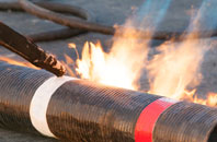 South Tawton flat roofing replacement