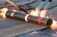 South Tawton flat roof sealing