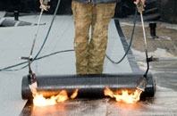 South Tawton flat roof sealing quote