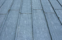 South Tawton lead roofing